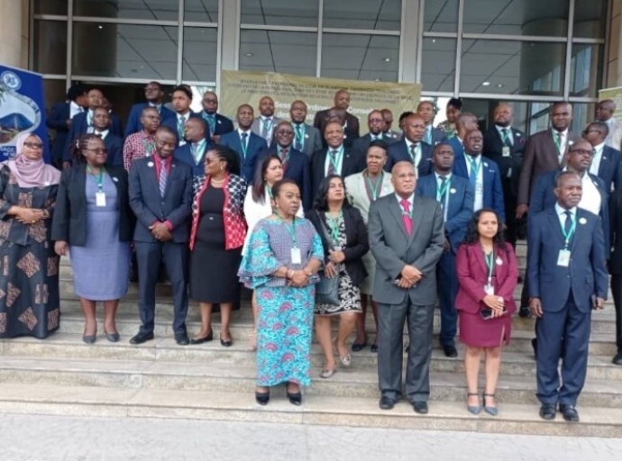 Coopération régionale pour la promotion de l’industrie : Le 1er Conseil des ministres de la SADC ouvre ses portes à Kinshasa